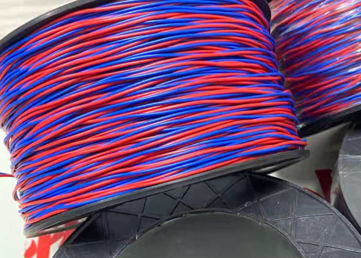 清河门隧道专用放炮线材质解密：隐藏在硬朗外表下的密保奥秘